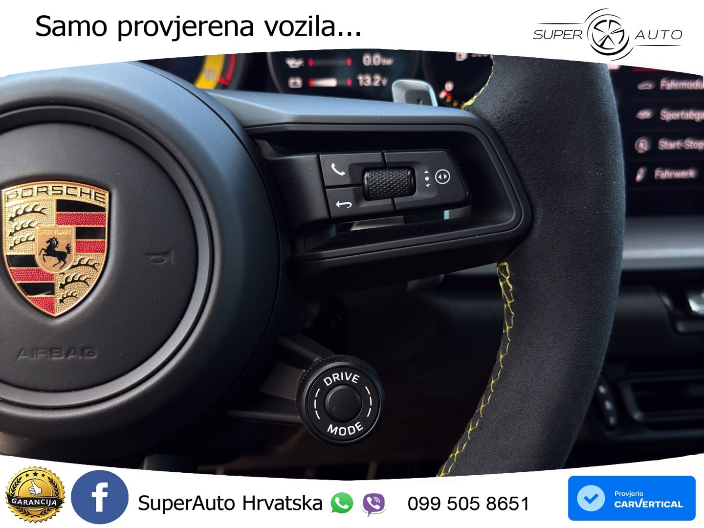 Porsche 911 GT3 4.0 (510 KS) PDK