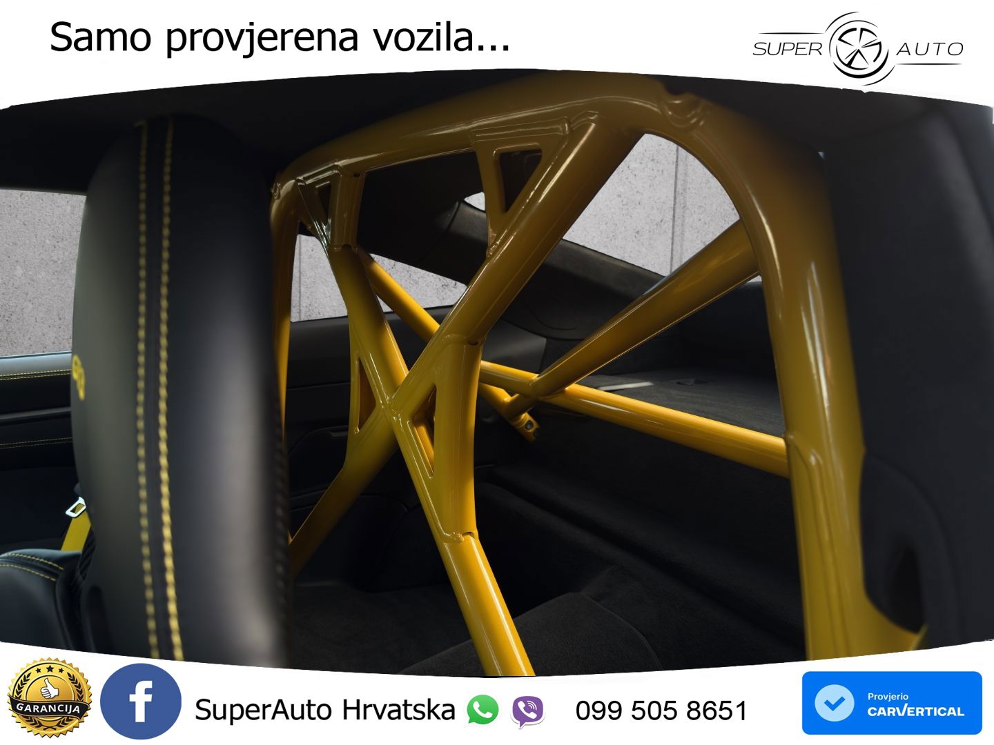 Porsche 911 GT3 4.0 (510 KS) PDK