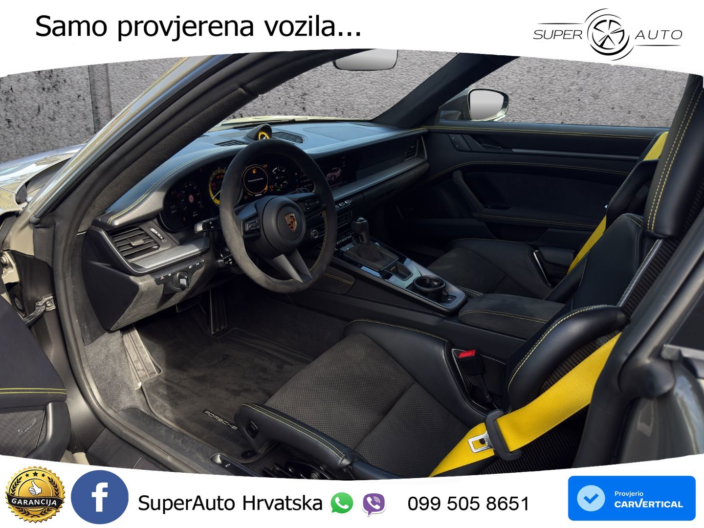 Porsche 911 GT3 4.0 (510 KS) PDK