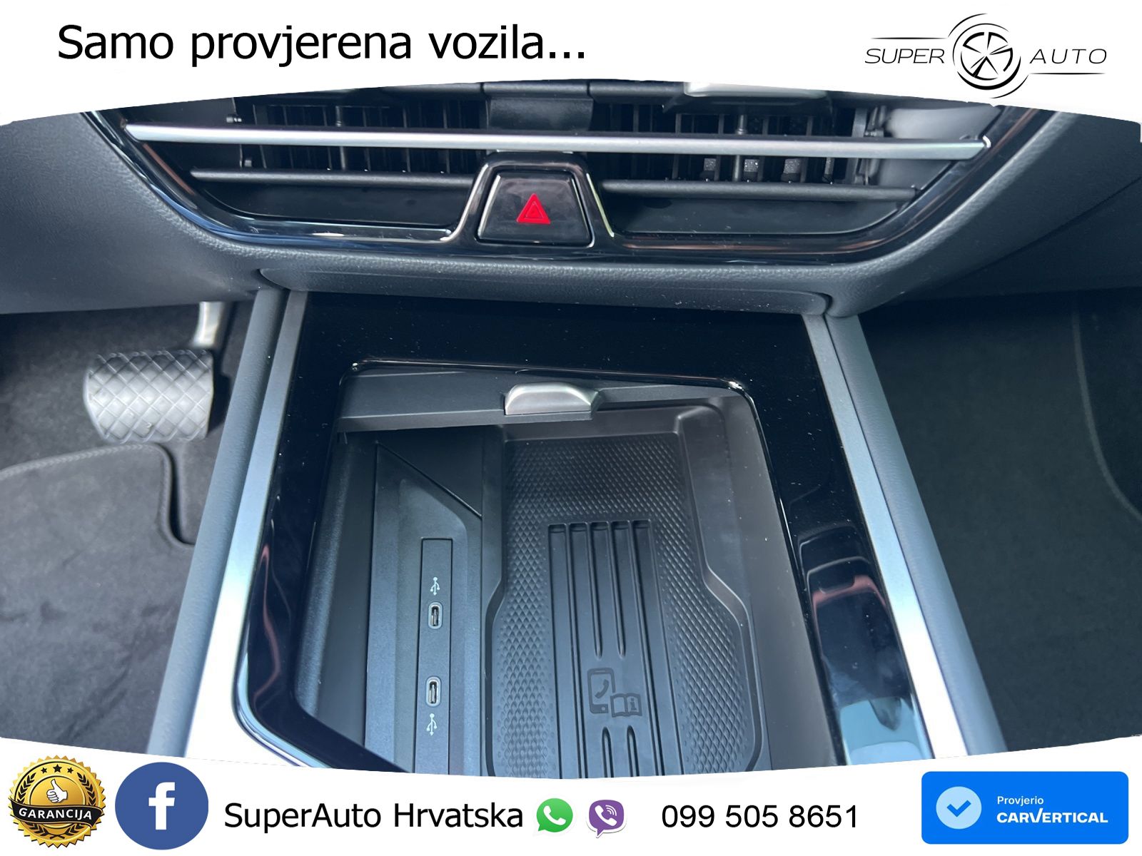 Volkswagen Passat Variant 2.0 TDI (193 KS) 4MOTION DSG Elegance LED+GR SJED+ACC