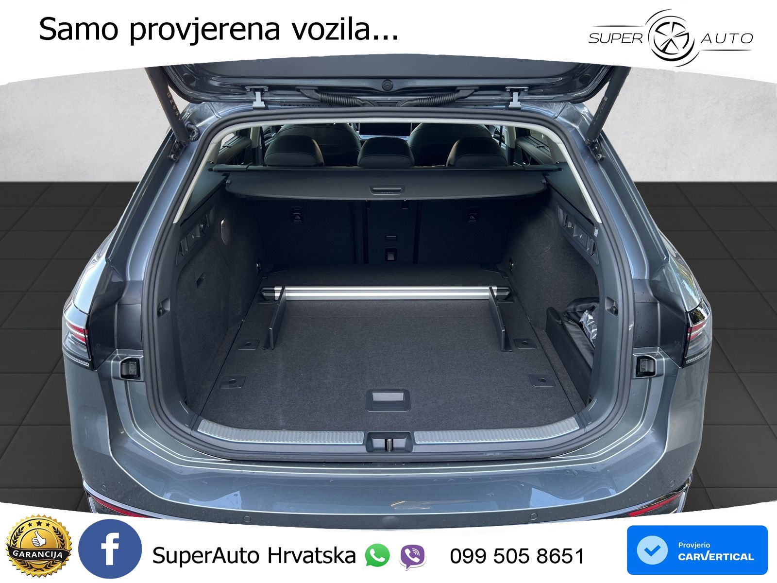 Volkswagen Passat Variant 2.0 TDI (193 KS) 4MOTION DSG Elegance LED+GR SJED+ACC