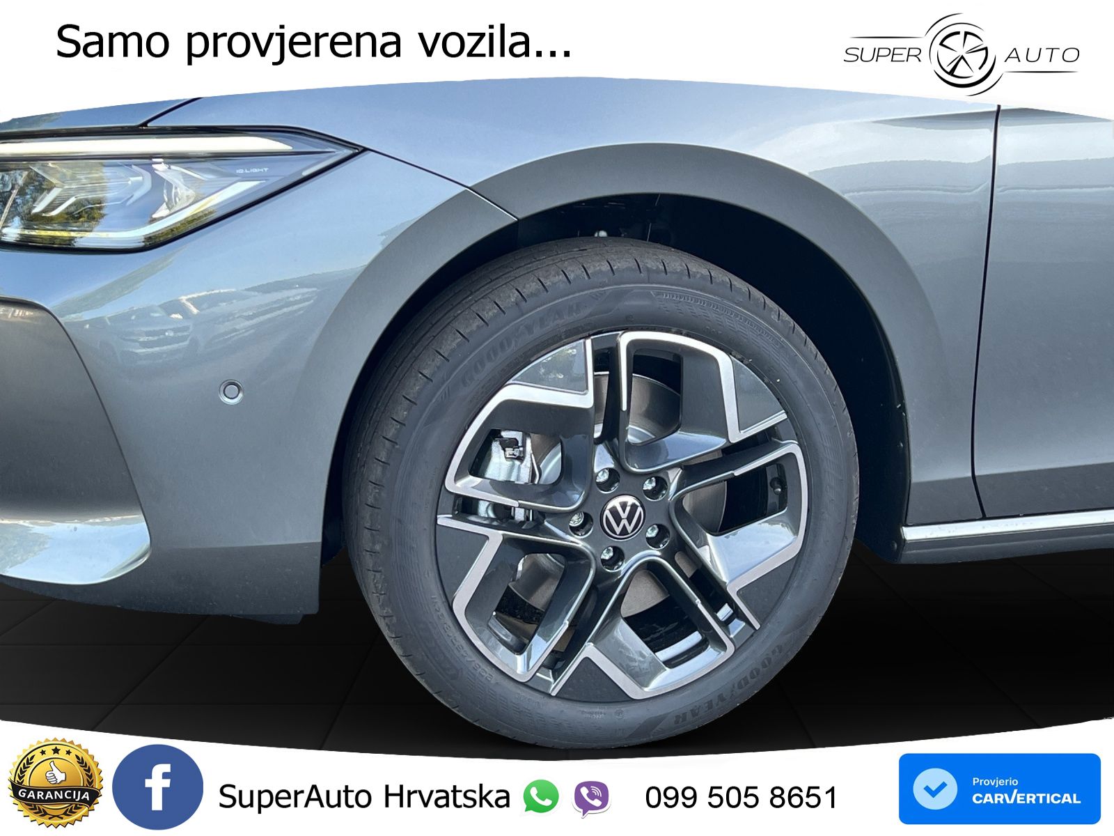 Volkswagen Passat Variant 2.0 TDI (193 KS) 4MOTION DSG Elegance LED+GR SJED+ACC