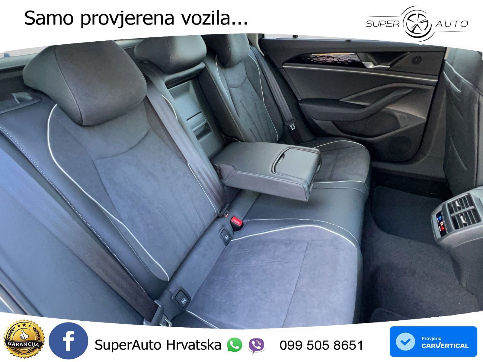 Volkswagen Passat Variant 2.0 TDI (193 KS) 4MOTION DSG Elegance LED+GR SJED+ACC