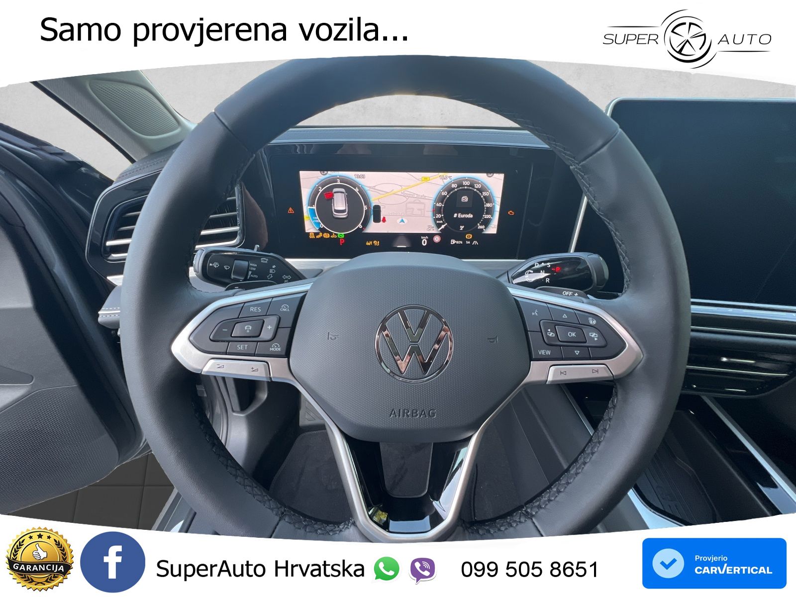 Volkswagen Passat Variant 2.0 TDI (193 KS) 4MOTION DSG Elegance LED+GR SJED+ACC