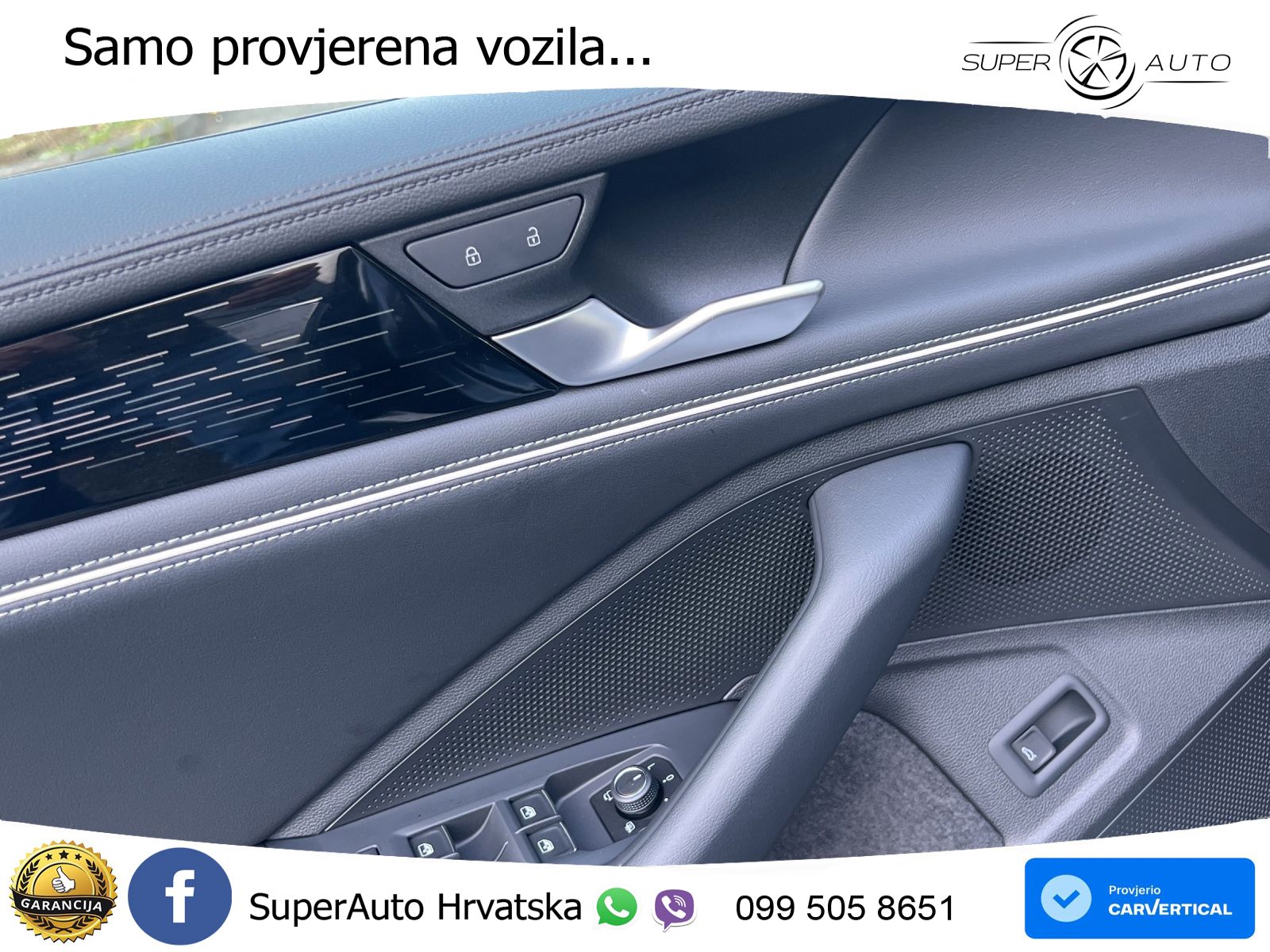 Volkswagen Passat Variant 2.0 TDI (193 KS) 4MOTION DSG Elegance LED+GR SJED+ACC