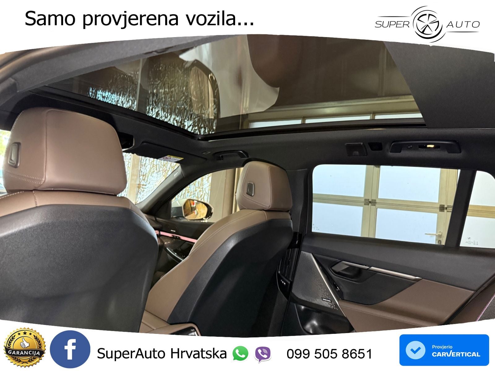 BMW 520d Touring (197 KS) Steptronic M Sport LED+GR SJED+ACC