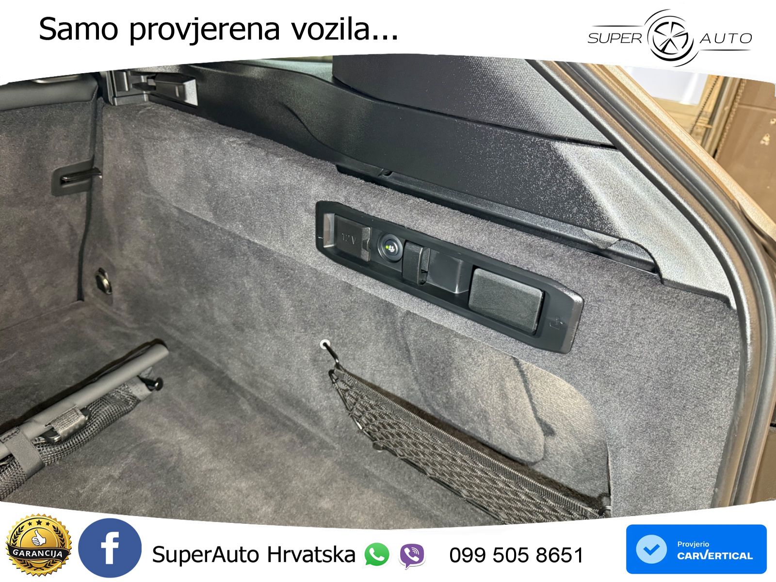 BMW 520d Touring (197 KS) Steptronic M Sport LED+GR SJED+ACC