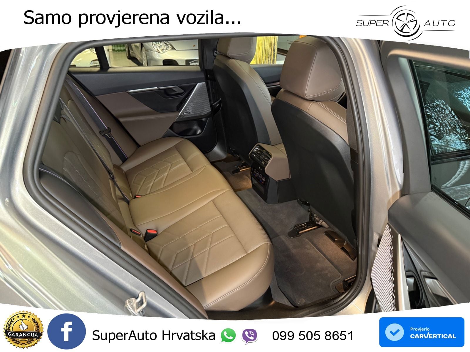 BMW 520d Touring (197 KS) Steptronic M Sport LED+GR SJED+ACC