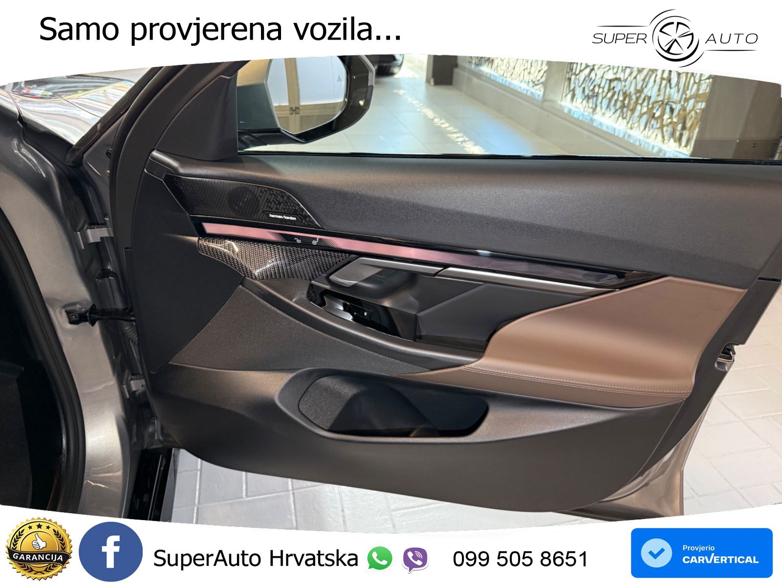 BMW 520d Touring (197 KS) Steptronic M Sport LED+GR SJED+ACC