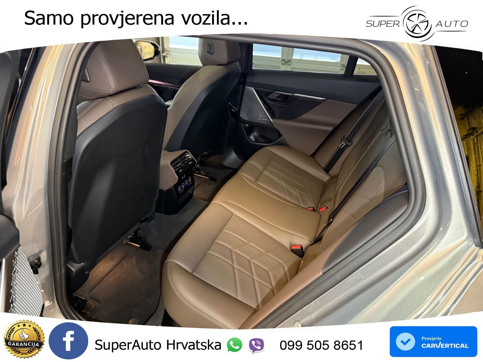 BMW 520d Touring (197 KS) Steptronic M Sport LED+GR SJED+ACC
