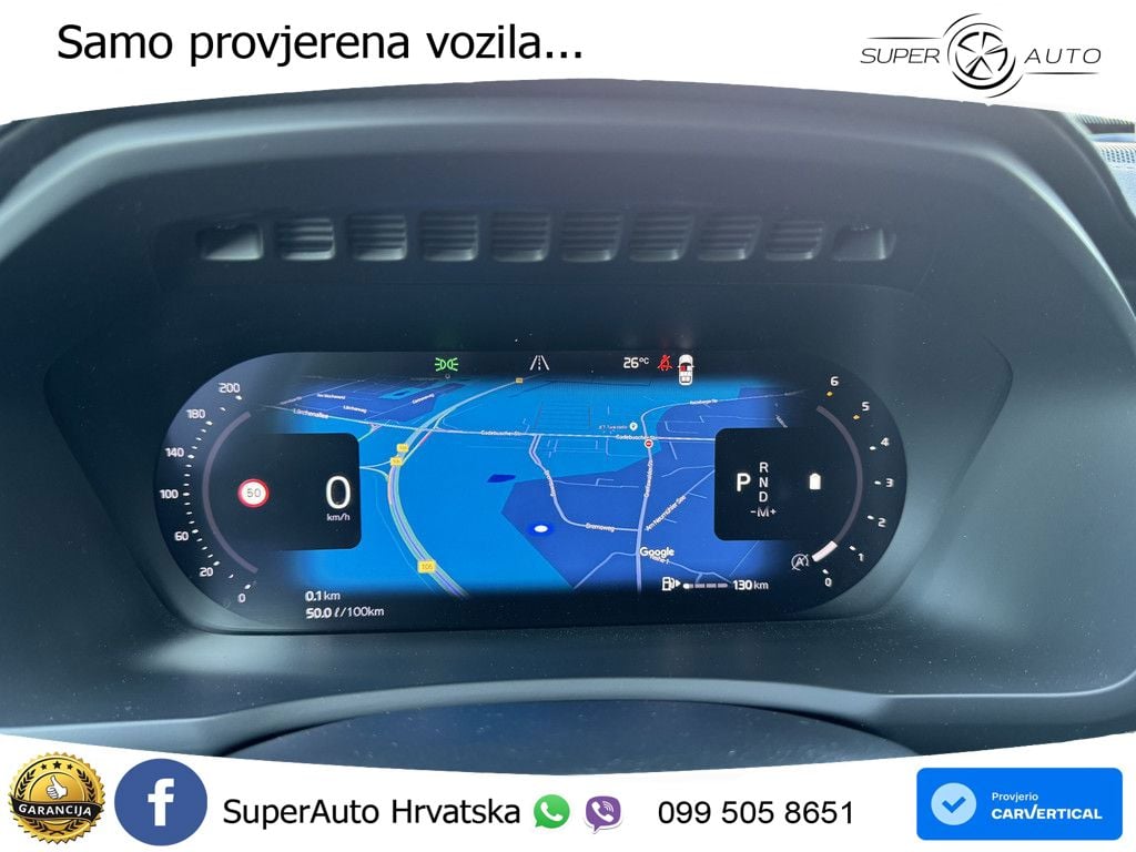 Volvo XC90 2.0 B5 Diesel AWD Automatic LED+GR SJED+ACC