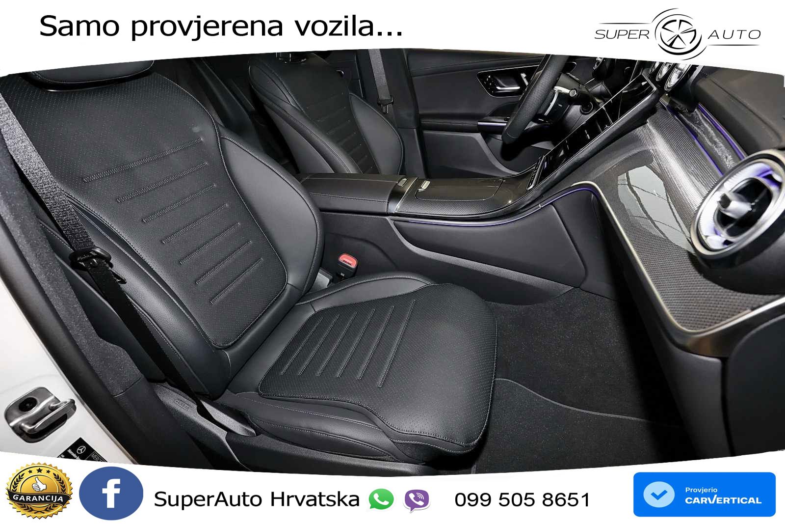 Mercedes GLC 300d (269 KS) 4MATIC 9G-TRONIC AMG ACC+GR SJED+360+PANO
