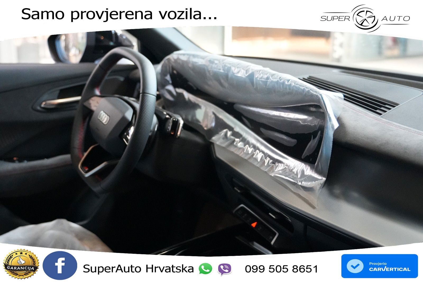 Audi Q3 Sportback 2.0 TDI (150 KS) S tronic S line LED+ACC