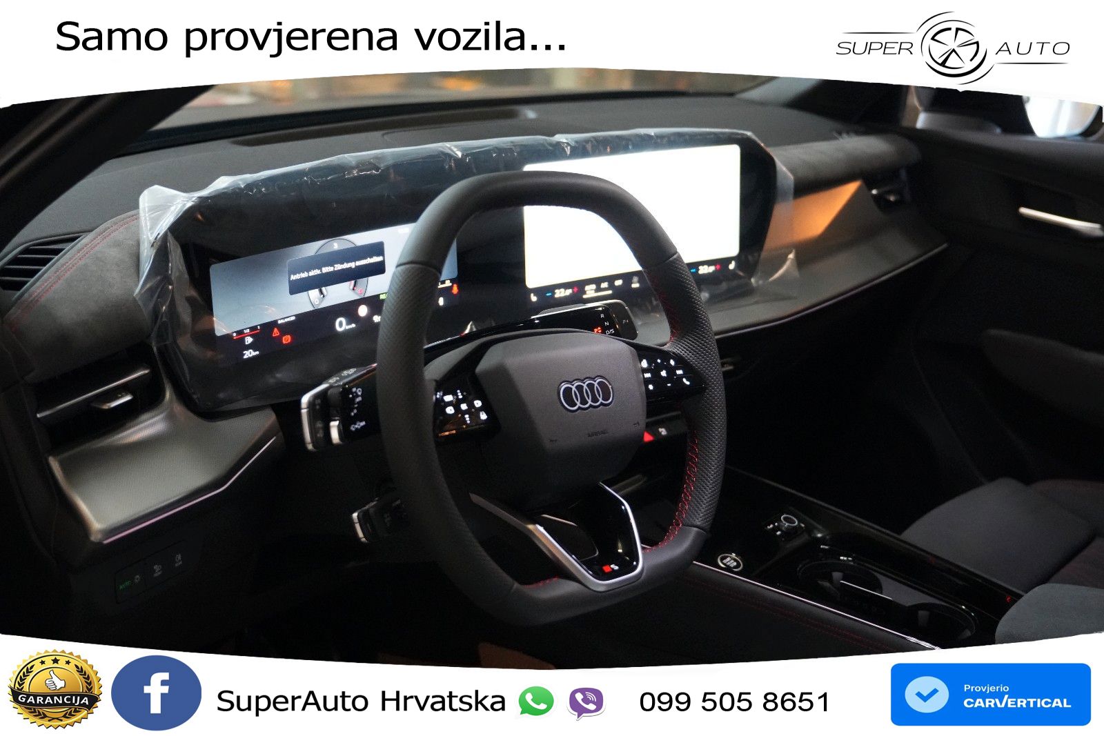 Audi Q3 Sportback 2.0 TDI (150 KS) S tronic S line LED+ACC