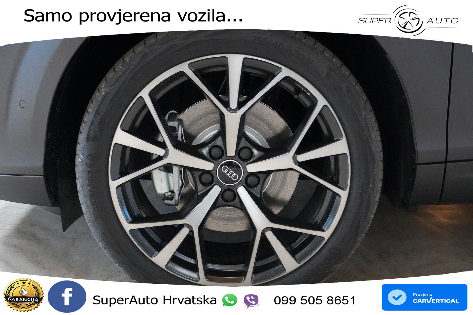 Audi Q3 Sportback 2.0 TDI (150 KS) S tronic S line LED+ACC