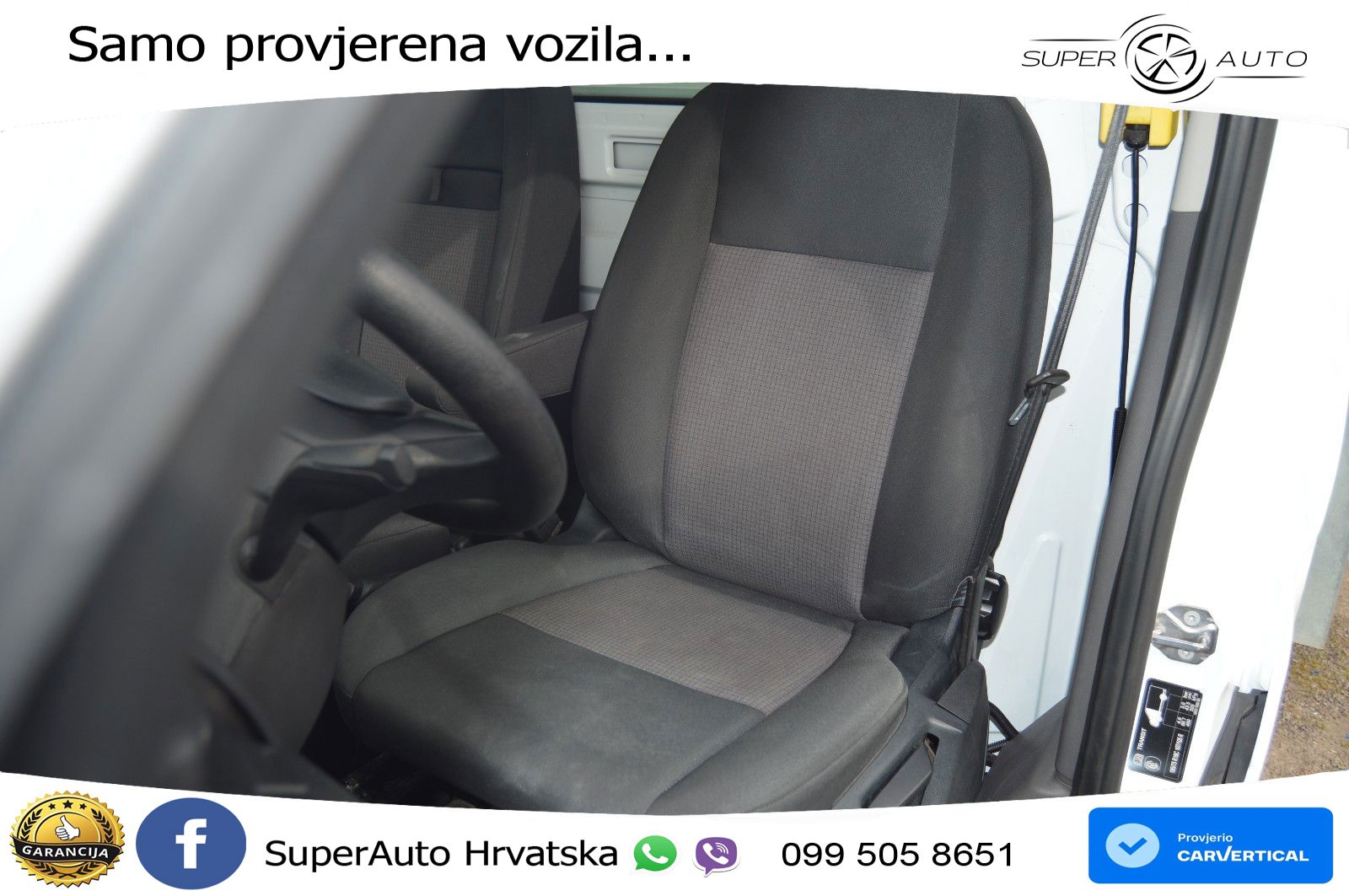 Ford Transit Pritsche 350 L2 Zwillingb. Kipper 131 KS