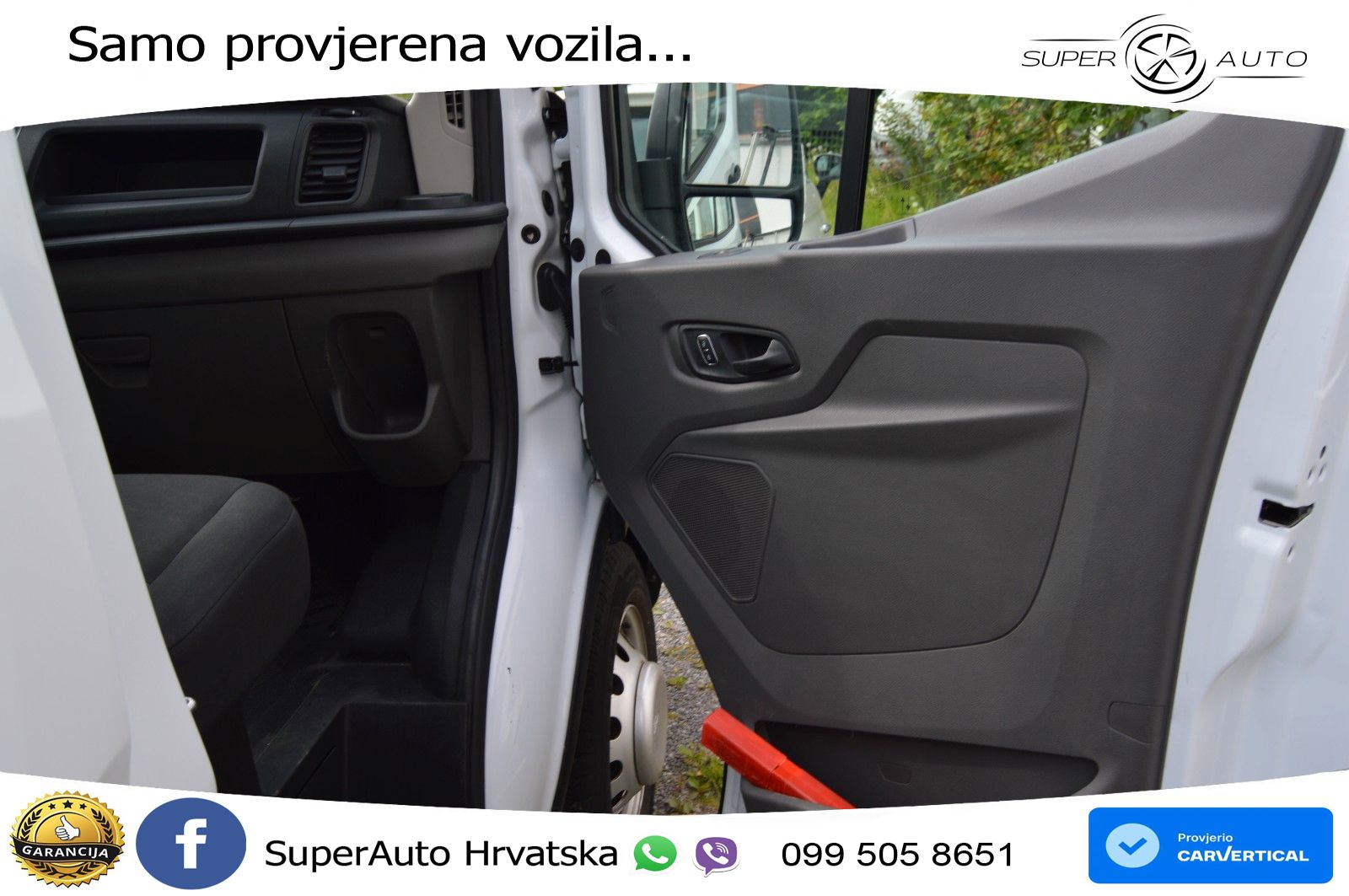 Ford Transit Pritsche 350 L2 Zwillingb. Kipper 131 KS