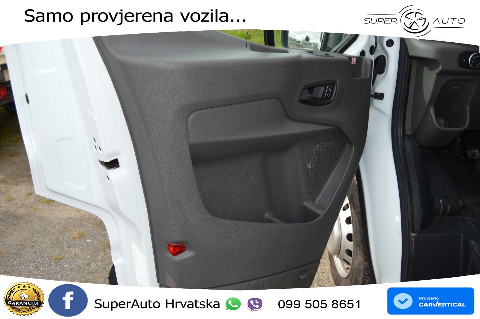 Ford Transit Pritsche 350 L2 Zwillingb. Kipper 131 KS