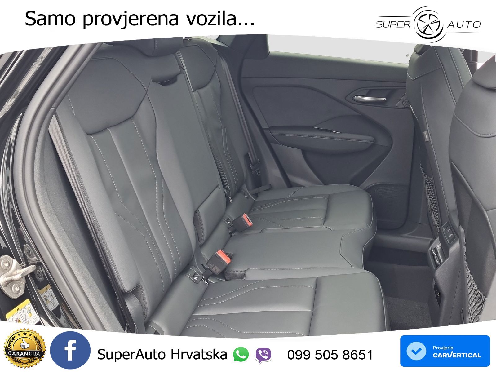 Audi Q3 III Sportback 1.5 TFSI (150 KS) S tronic LED+GR SJED+ACC