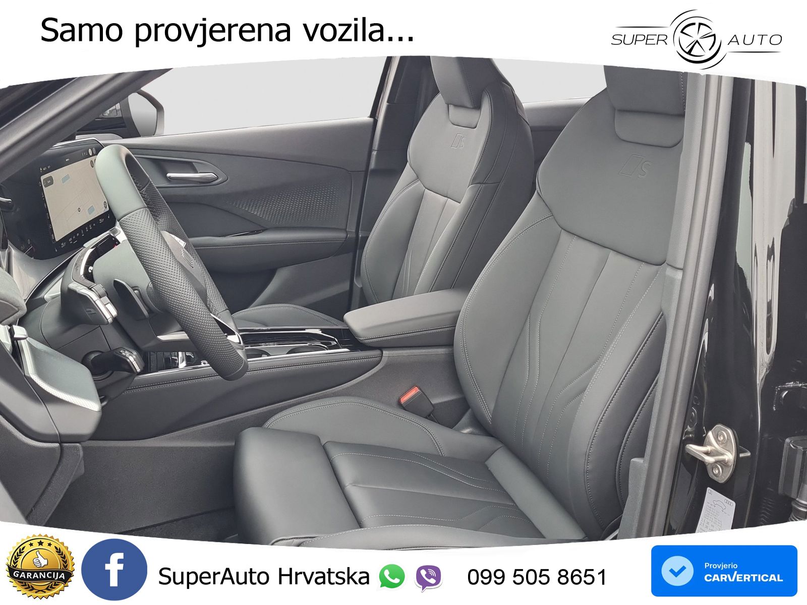 Audi Q3 III Sportback 1.5 TFSI (150 KS) S tronic LED+GR SJED+ACC