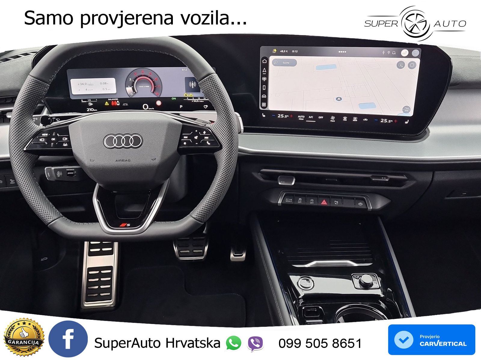 Audi Q3 III Sportback 1.5 TFSI (150 KS) S tronic LED+GR SJED+ACC