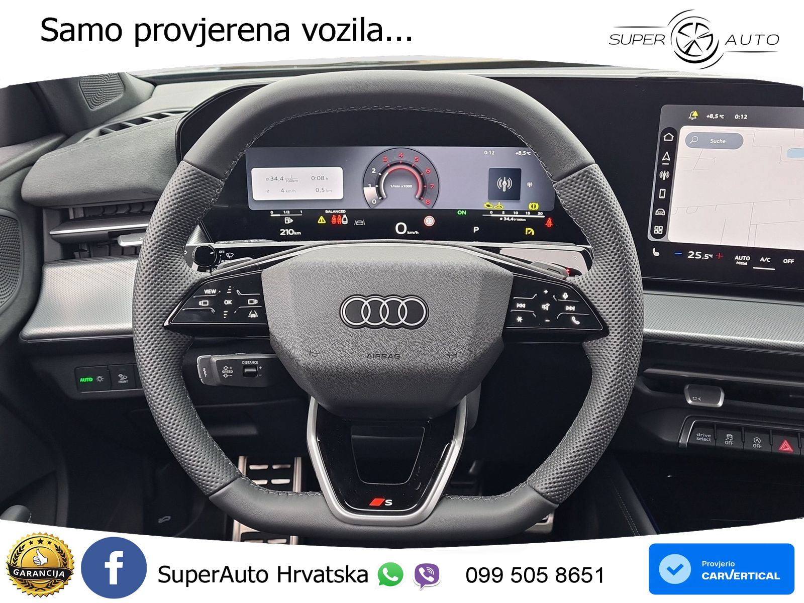 Audi Q3 III Sportback 1.5 TFSI (150 KS) S tronic LED+GR SJED+ACC