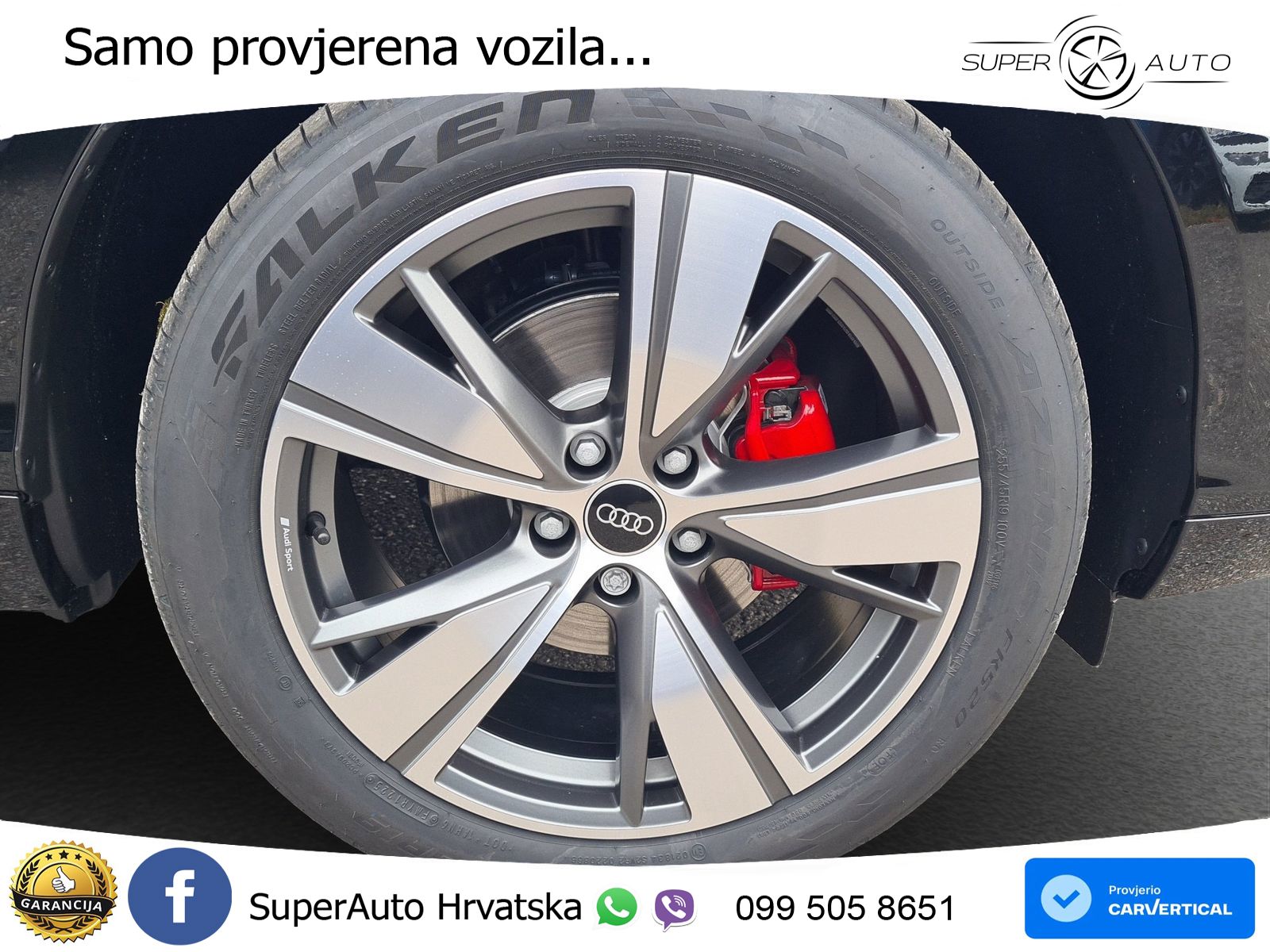 Audi Q3 III Sportback 1.5 TFSI (150 KS) S tronic LED+GR SJED+ACC