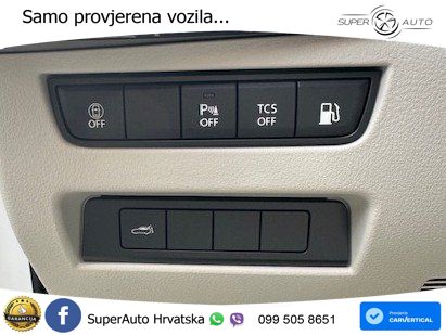 Mazda CX-60 2.5 e-Skyactiv (328 KS) AWD Automatic LED+GR SJED+ACC