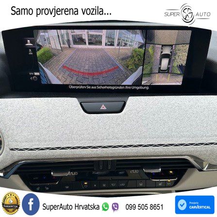 Mazda CX-60 2.5 e-Skyactiv (328 KS) AWD Automatic LED+GR SJED+ACC