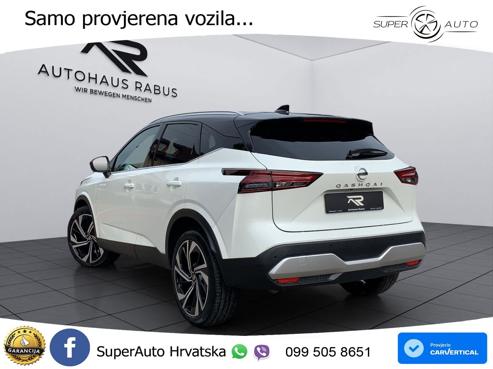 Nissan Qashqai 1.3 DIG-T (158 KS) Xtronic Tekna