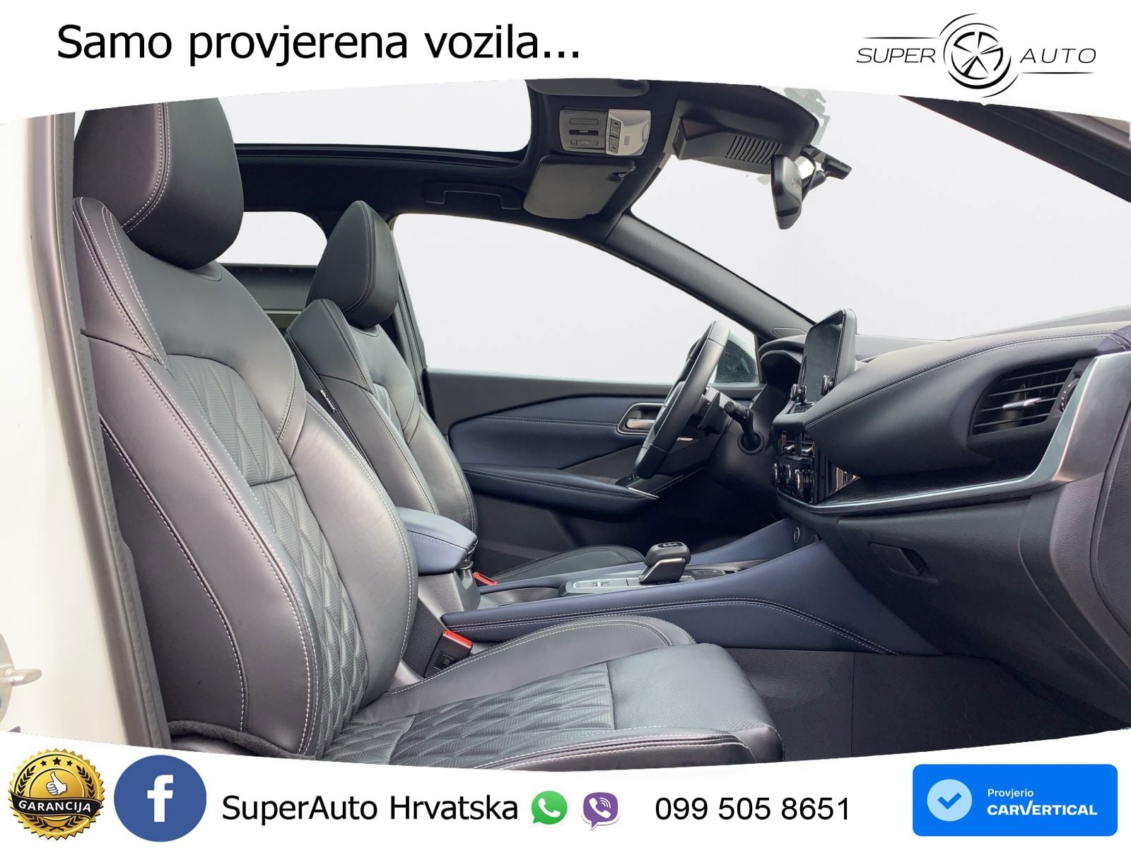 Nissan Qashqai 1.3 DIG-T (158 KS) Xtronic Tekna