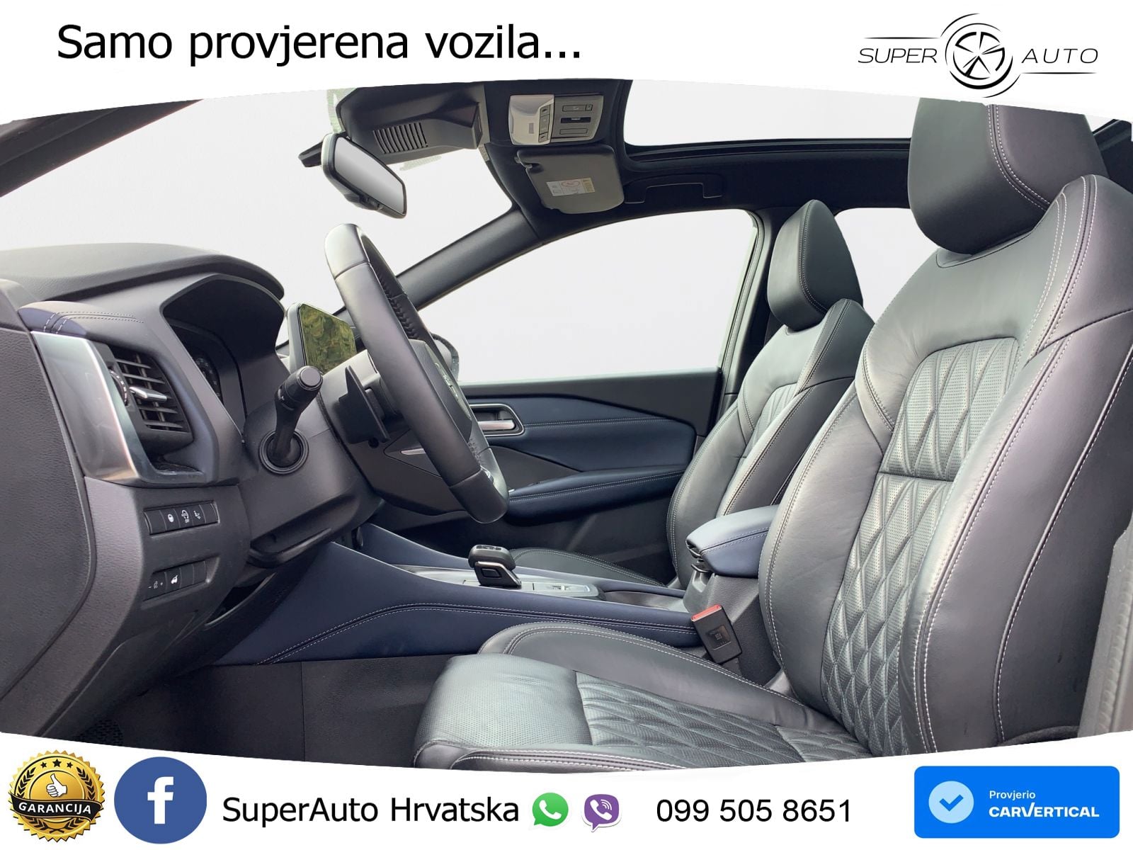 Nissan Qashqai 1.3 DIG-T (158 KS) Xtronic Tekna