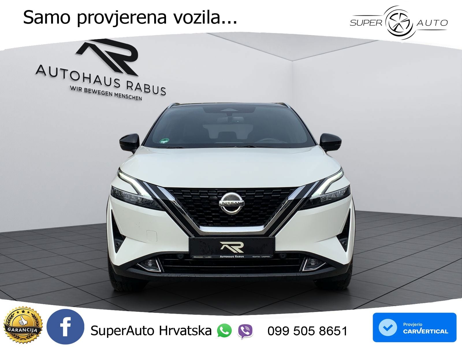 Nissan Qashqai 1.3 DIG-T (158 KS) Xtronic Tekna