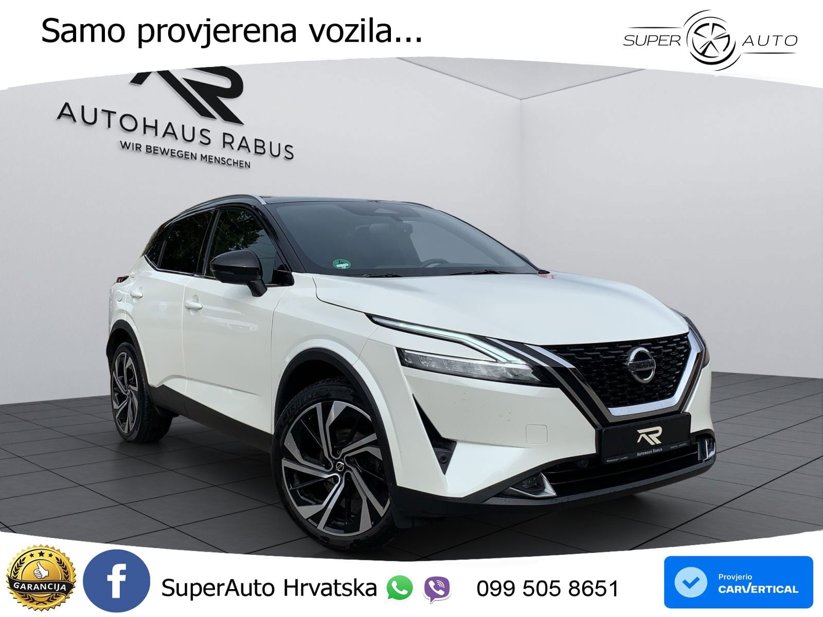 Nissan Qashqai 1.3 DIG-T (158 KS) Xtronic Tekna