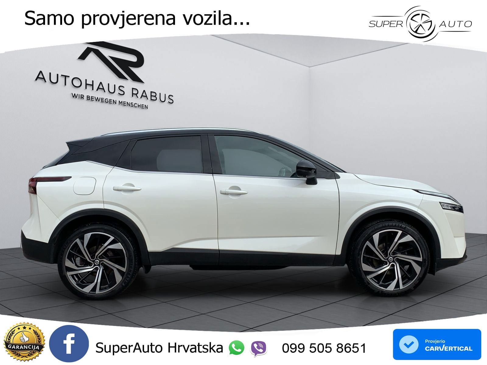 Nissan Qashqai 1.3 DIG-T (158 KS) Xtronic Tekna