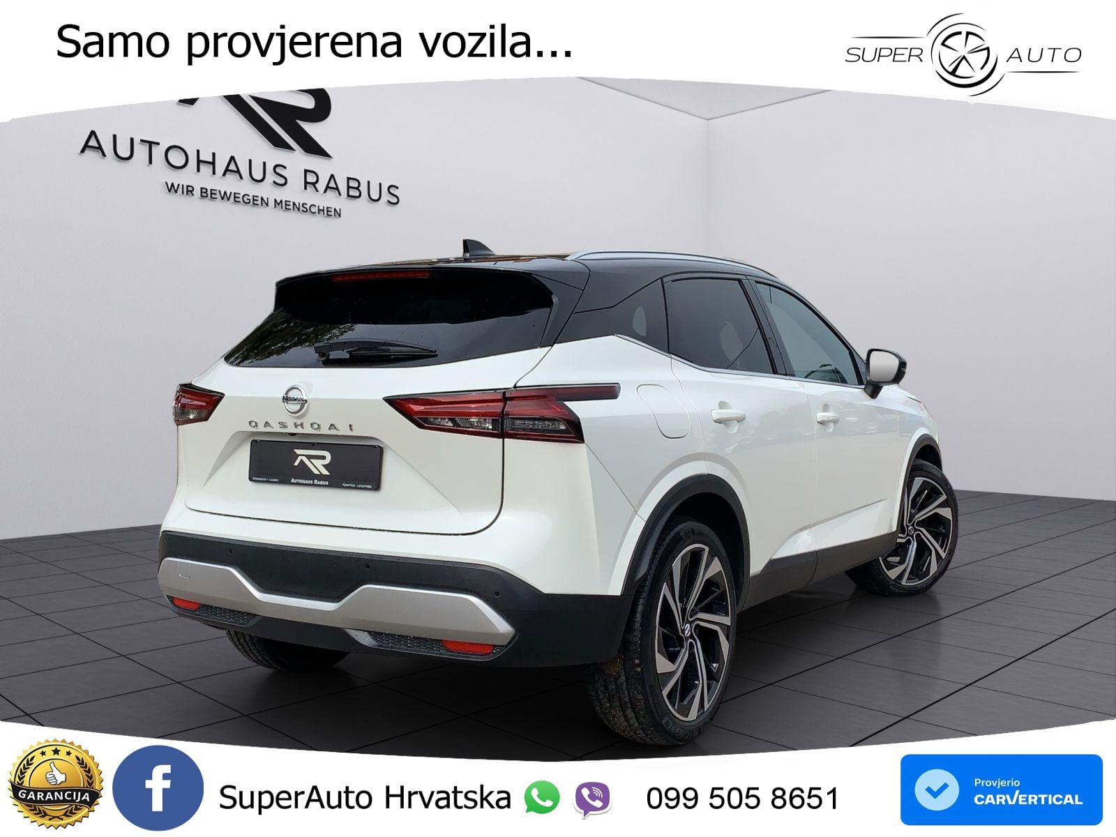 Nissan Qashqai 1.3 DIG-T (158 KS) Xtronic Tekna