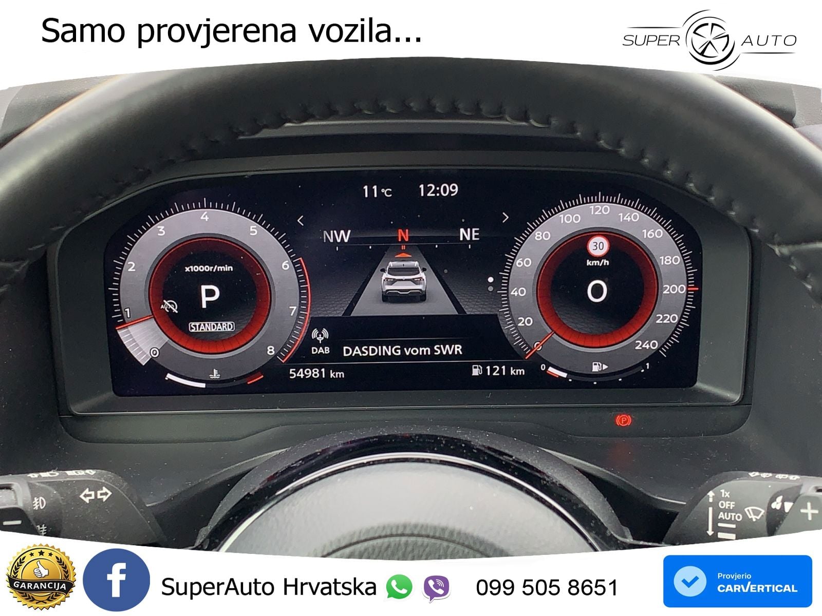 Nissan Qashqai 1.3 DIG-T (158 KS) Xtronic Tekna