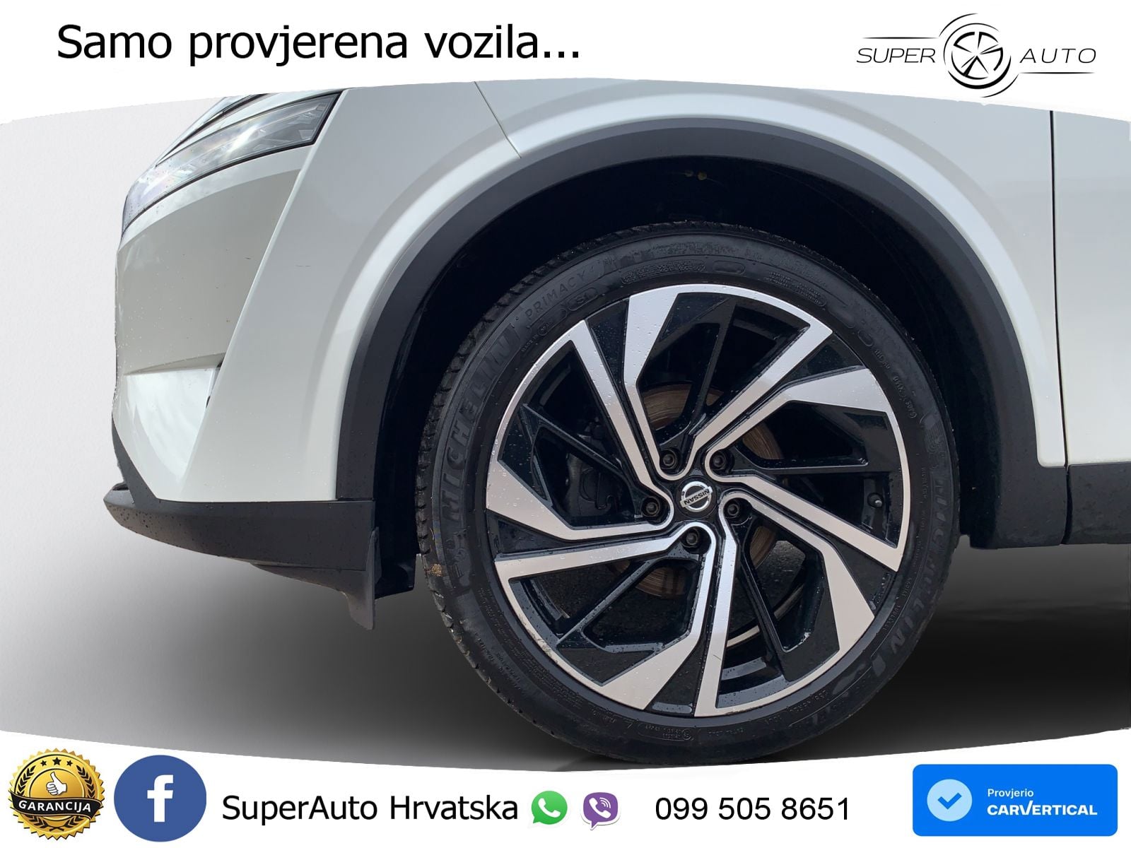 Nissan Qashqai 1.3 DIG-T (158 KS) Xtronic Tekna