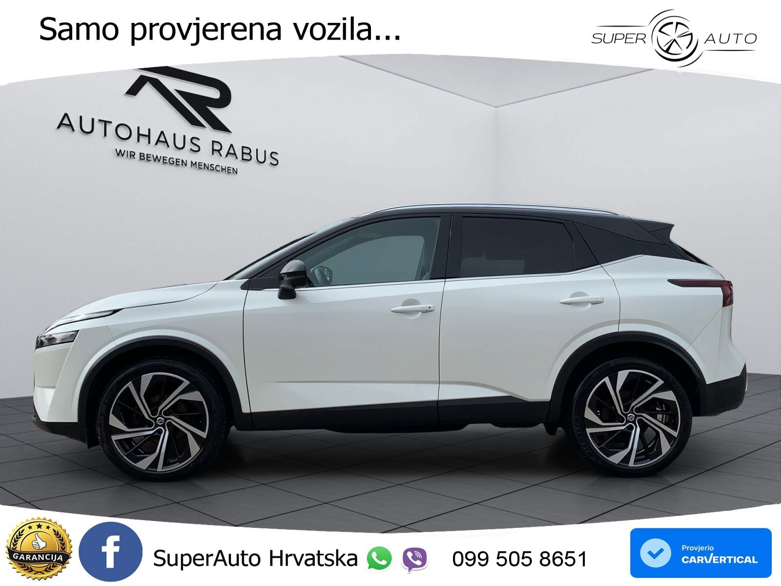 Nissan Qashqai 1.3 DIG-T (158 KS) Xtronic Tekna