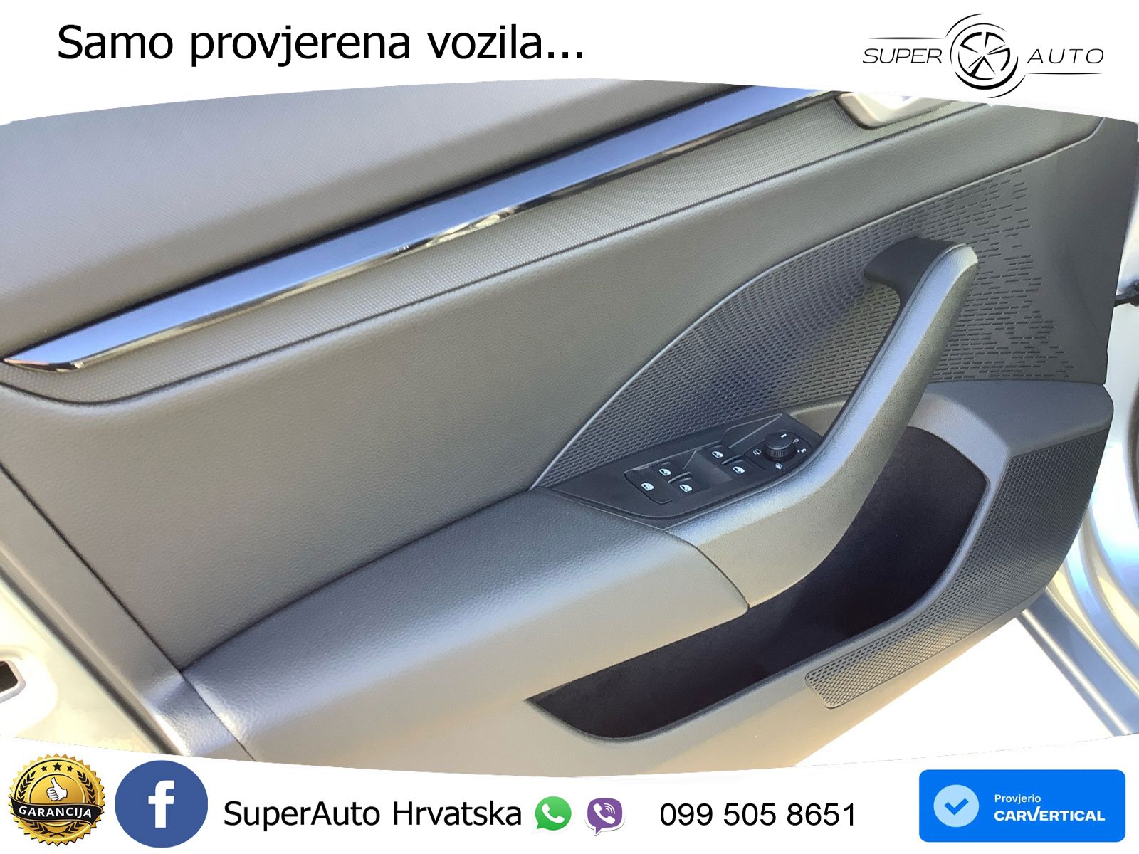 Škoda Octavia Combi 1.5 TSI (150 KS) DSG Selection LED+GR SJED+ACC