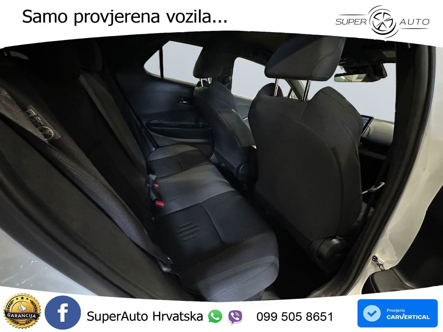Toyota C-HR 1.8 (140 KS) Hybrid e-CVT Team D LED+GR SJED+ACC