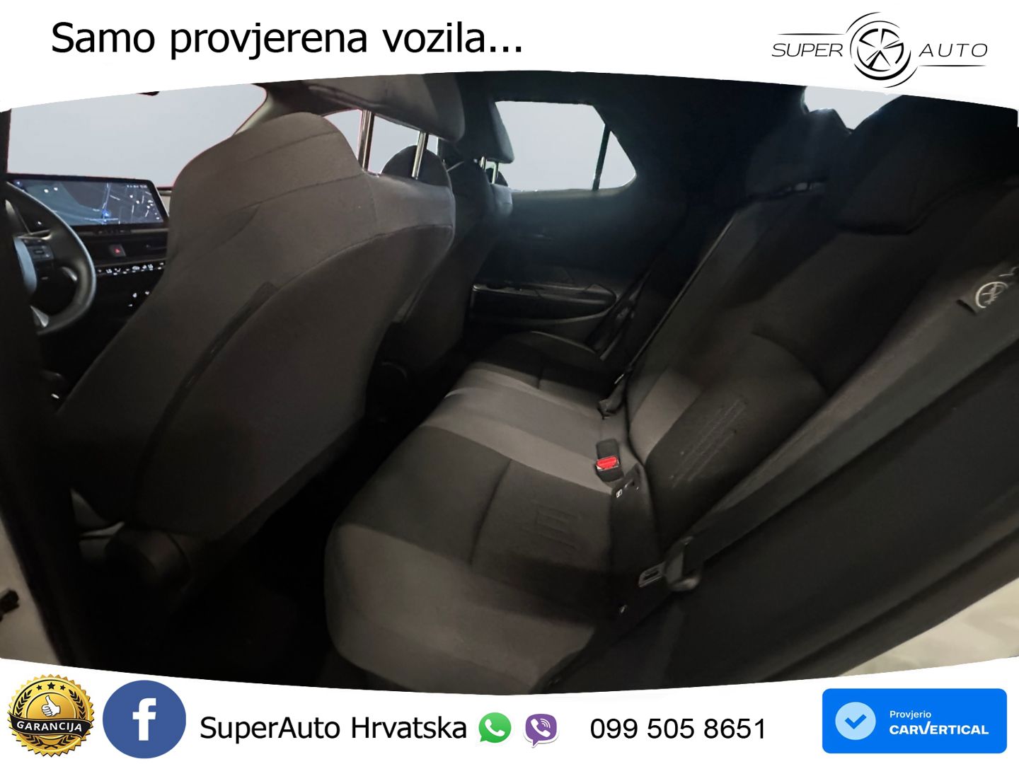 Toyota C-HR 1.8 (140 KS) Hybrid e-CVT Team D LED+GR SJED+ACC