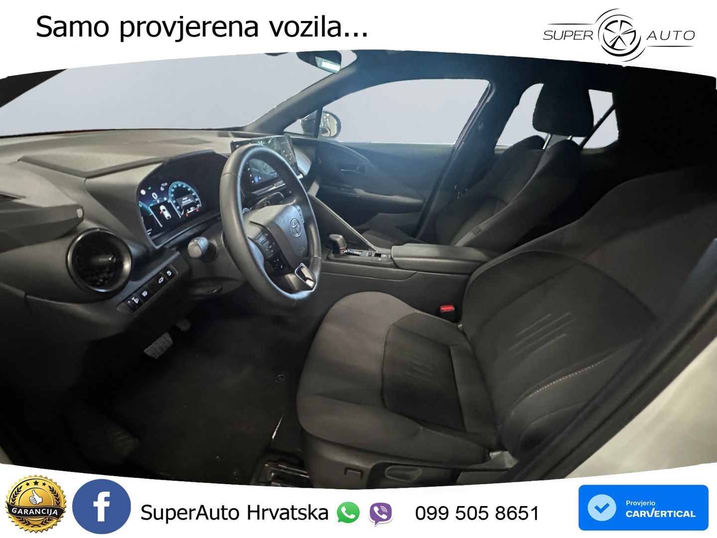 Toyota C-HR 1.8 (140 KS) Hybrid e-CVT Team D LED+GR SJED+ACC