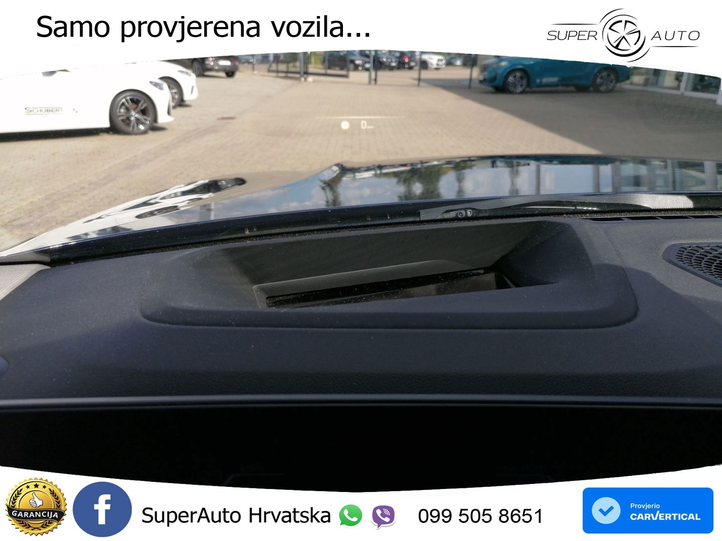 BMW 320d (190 KS) Steptronic