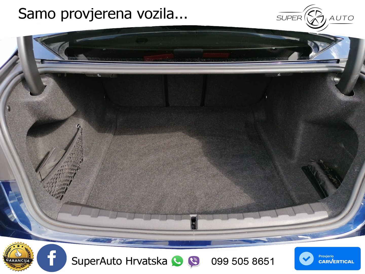 BMW 320d (190 KS) Steptronic