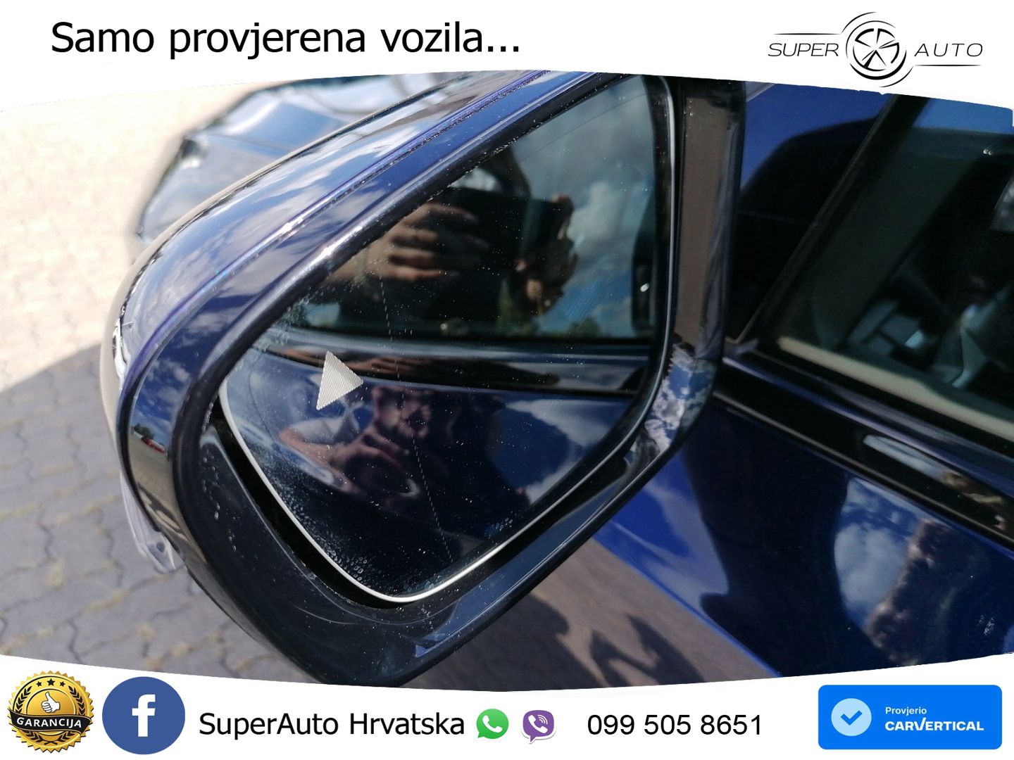 BMW 320d (190 KS) Steptronic