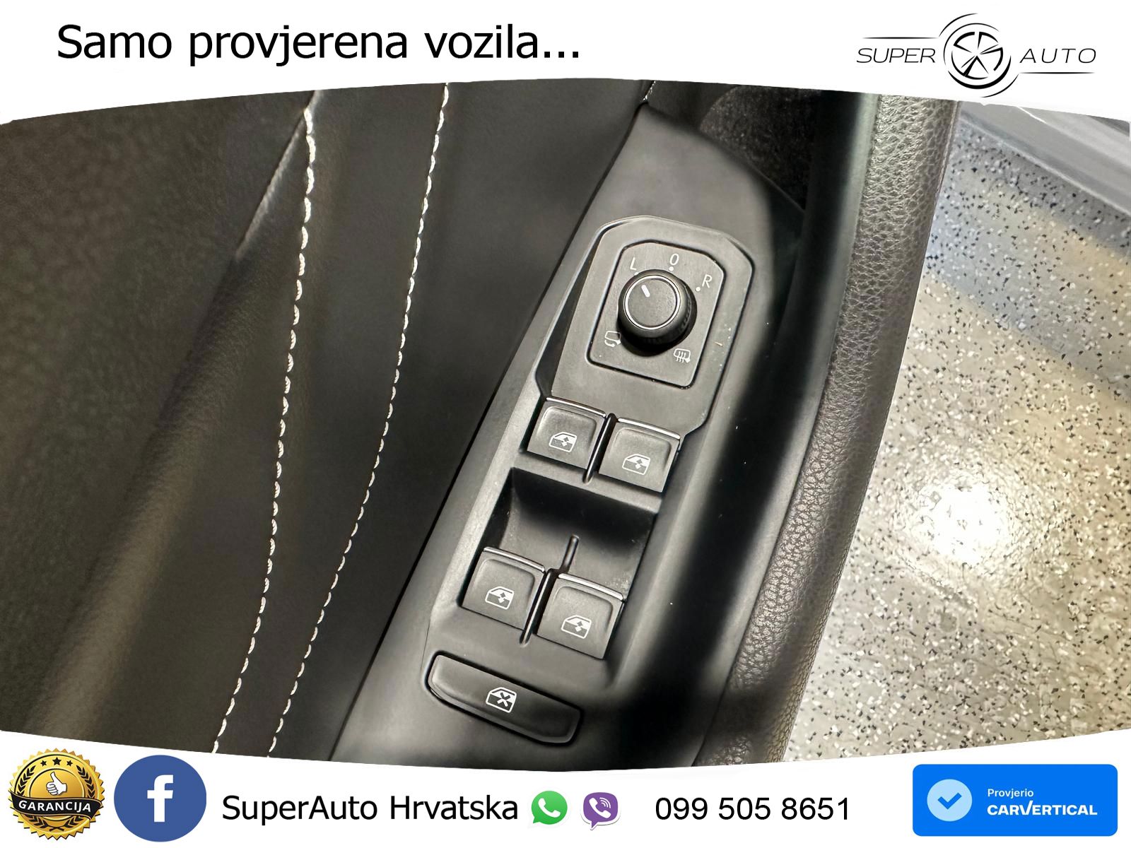 Volkswagen Passat Variant 2.0 TDI (200 KS) DSG R-Line MATRIX+GR SJED+KAM