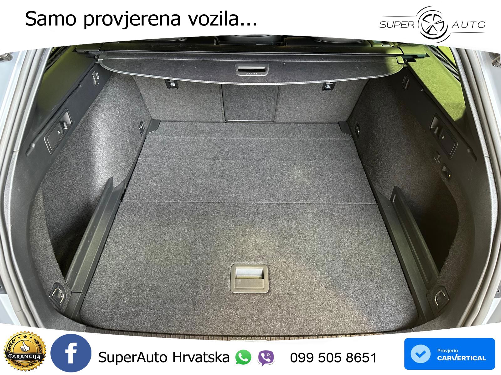 Volkswagen Passat Variant 2.0 TDI (200 KS) DSG R-Line MATRIX+GR SJED+KAM