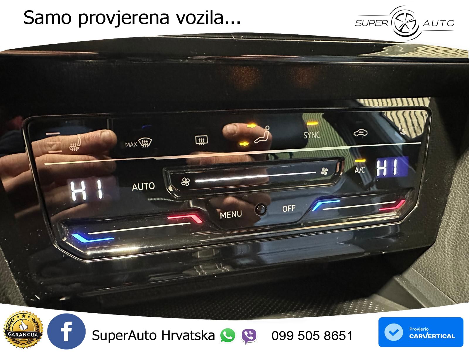 Volkswagen Passat Variant 2.0 TDI (200 KS) DSG R-Line MATRIX+GR SJED+KAM