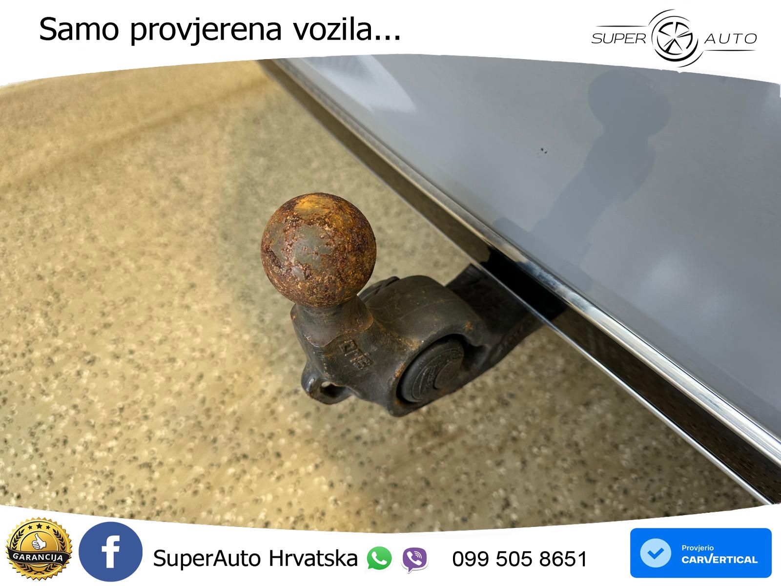Volkswagen Passat Variant 2.0 TDI (200 KS) DSG R-Line MATRIX+GR SJED+KAM